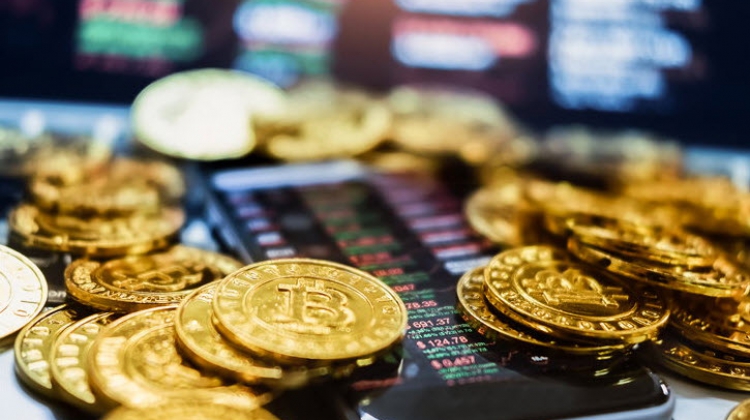 Bitcoin ราคาพุ่งสูงครั้งใหม่ที่ 1.75 ล้านบาท เพิ่มขึ้นประมาณ 100% ในปีนี้